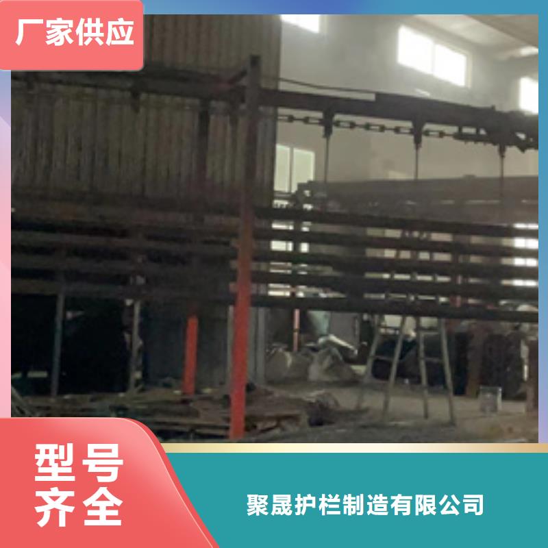 桥梁护栏随购随提货