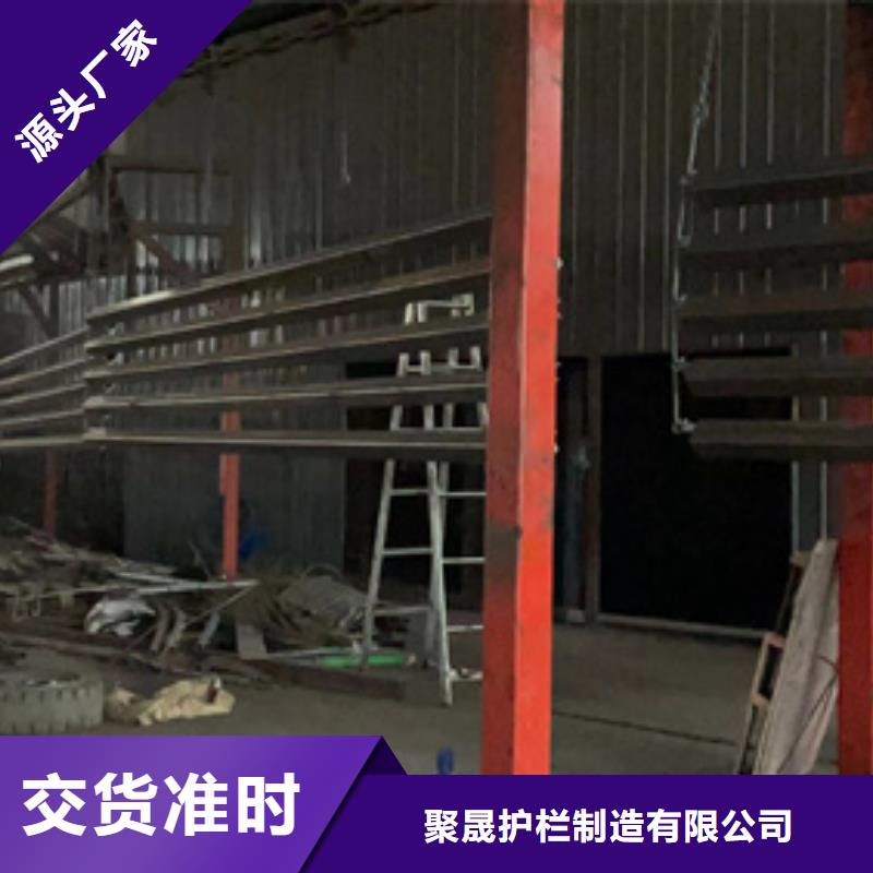 道路防撞护栏图文介绍