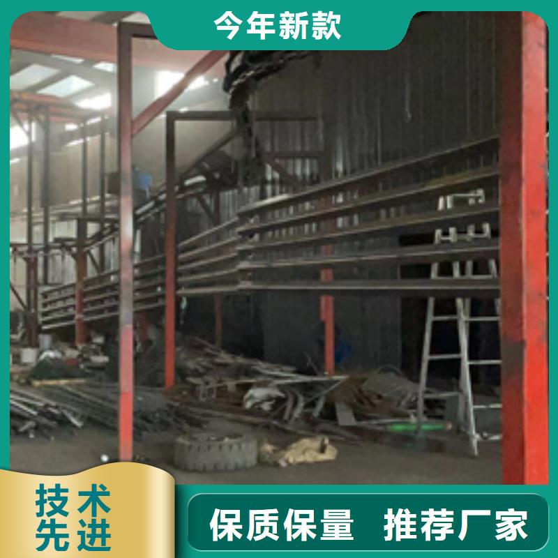 人行道护栏批发品类齐全