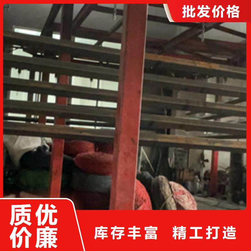 LED灯光河道护栏