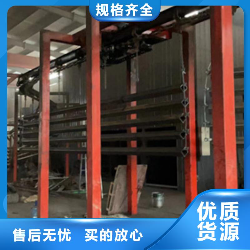 琼中县定制景区LED灯光护栏_品牌厂家