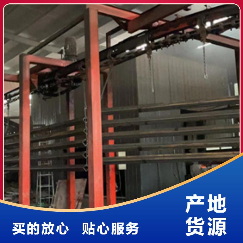 304不锈钢桥梁护栏材质可选
