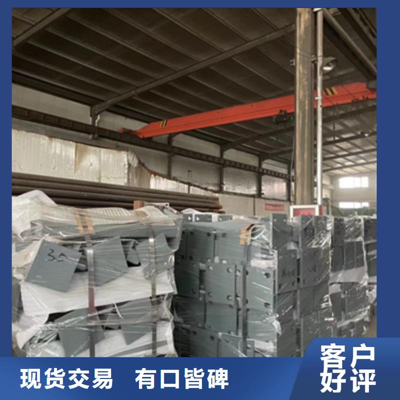 库存充足的铸造石护栏厂家