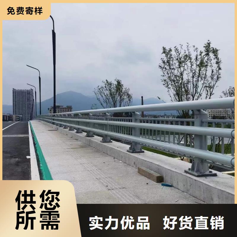 景观灯光护栏设备生产厂家