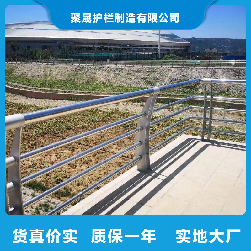 防撞护栏工艺讲究