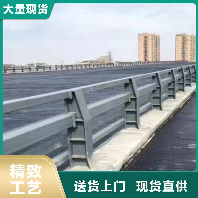 不锈钢防撞护栏质量保证老牌厂家