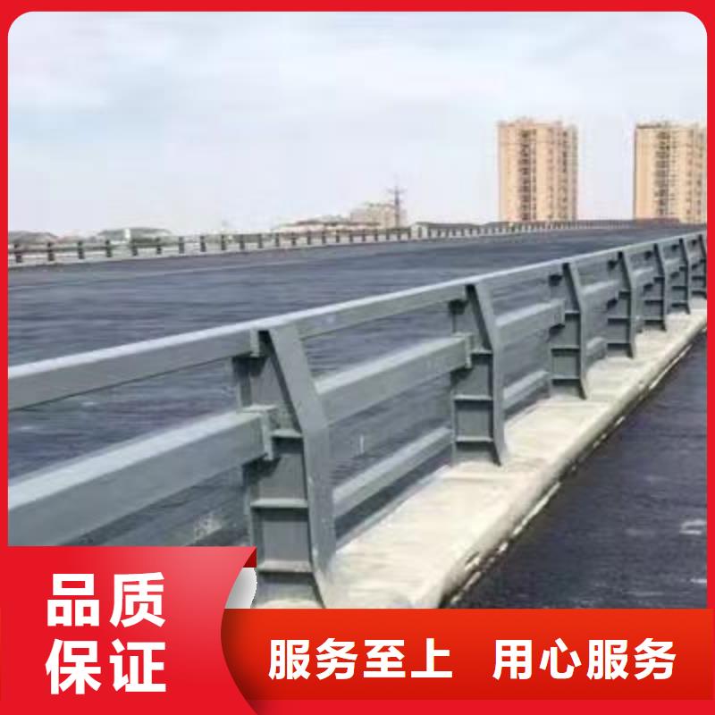 304不锈钢碳素钢复合管护栏厂家-找聚晟护栏制造有限公司