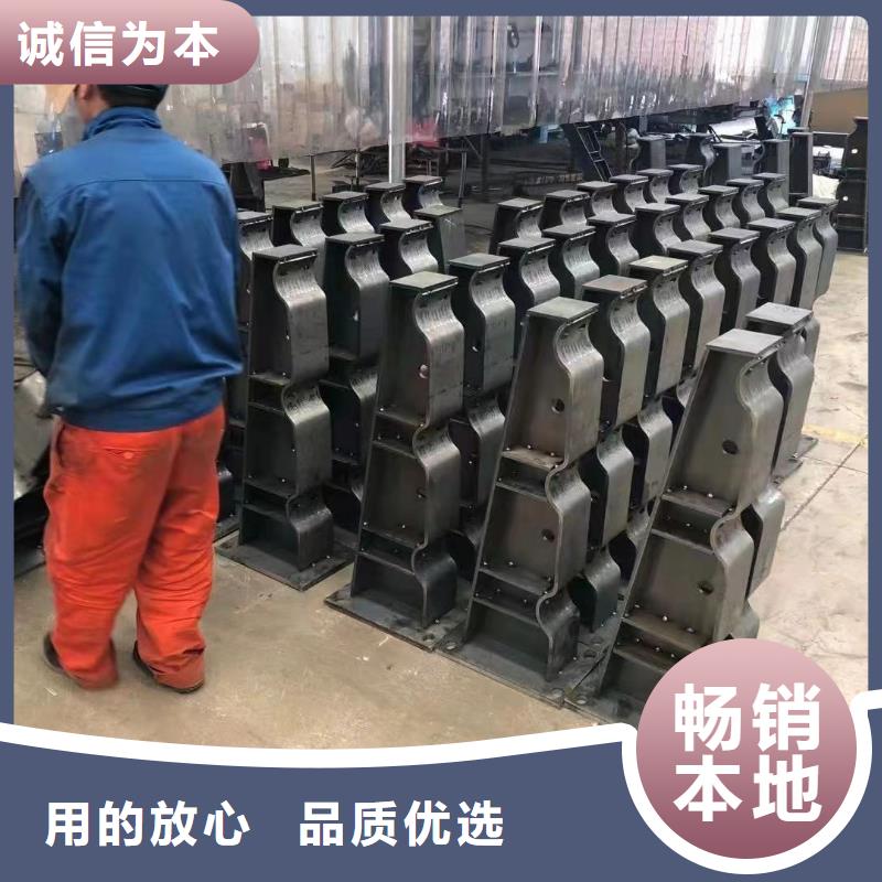 买景观防撞栏杆认准聚晟护栏制造有限公司