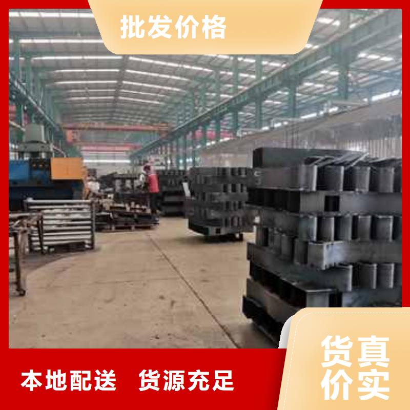 库存充足的铸造石护栏厂家
