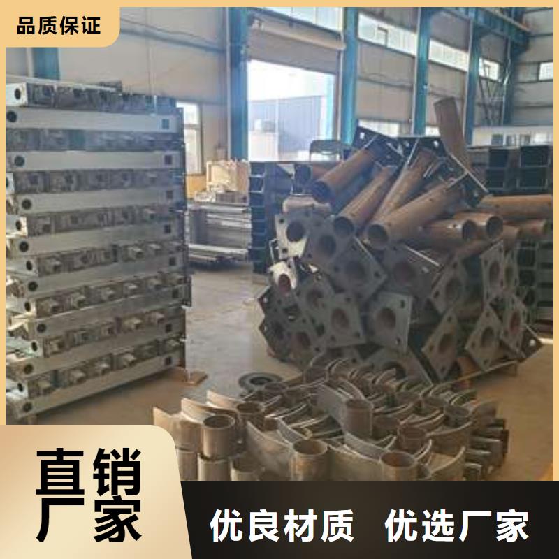 经验丰富的201不锈钢栏杆经销商