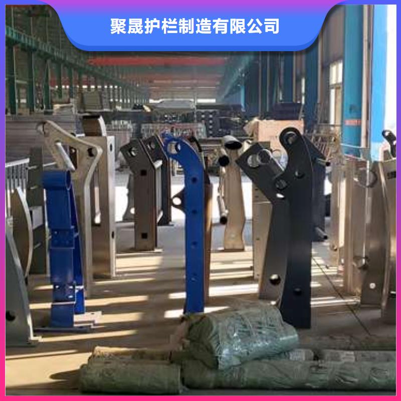 不锈钢复合管定制