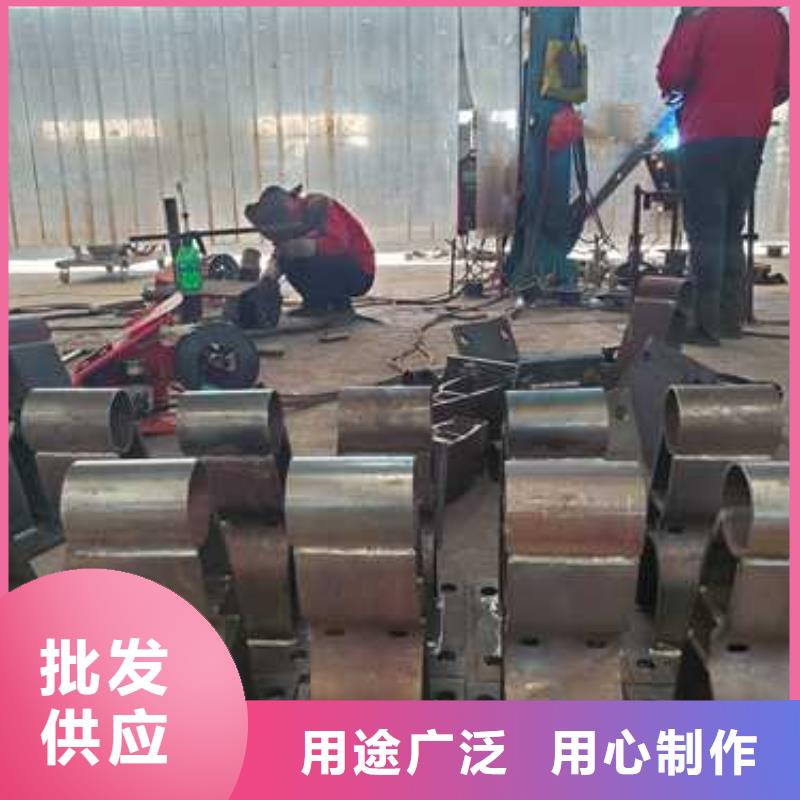桥梁栏杆配送服务好