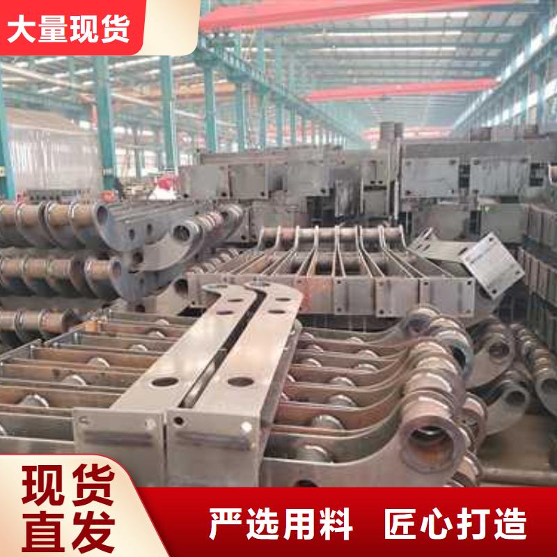 201不锈钢护栏制作厂家