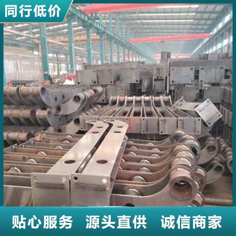 桥梁护栏厂