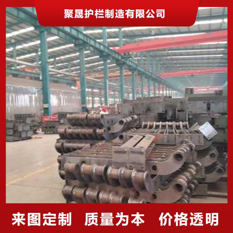 公路防撞护栏现货直发
