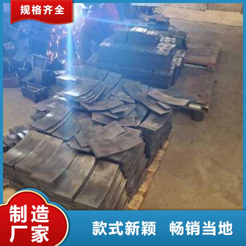 不锈钢河道护栏源头厂家