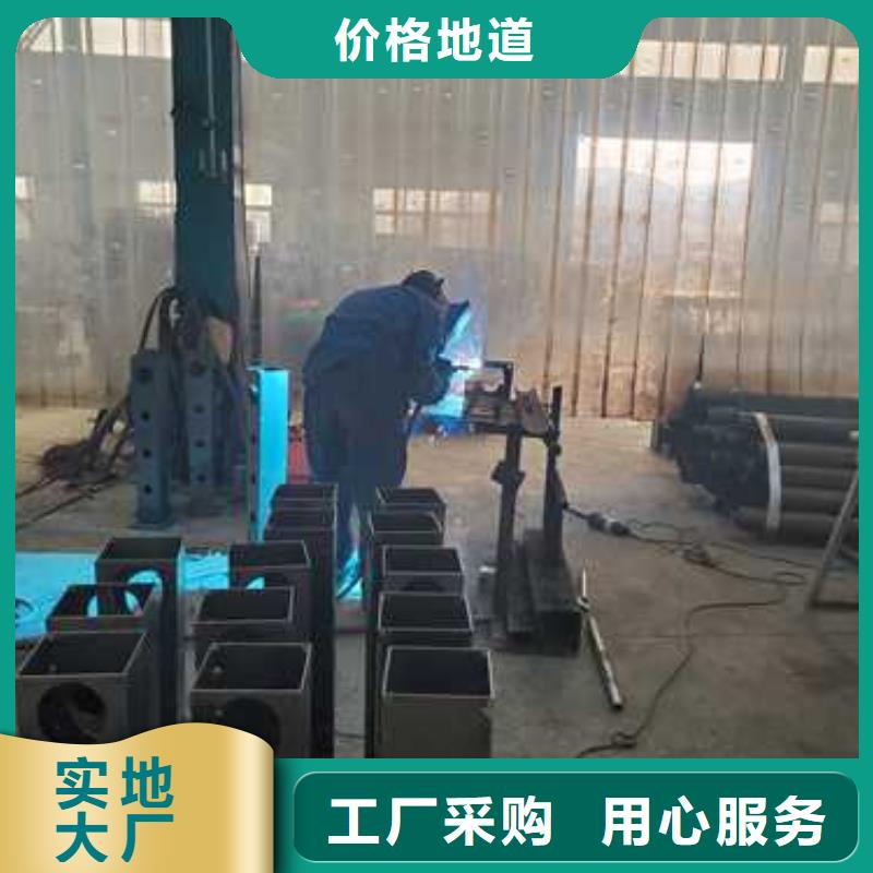 人行道护栏规格齐全的厂家