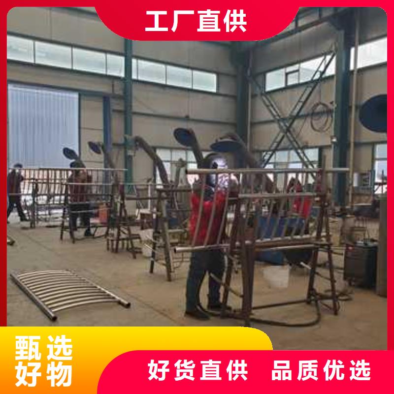 人行道护栏规格齐全的厂家