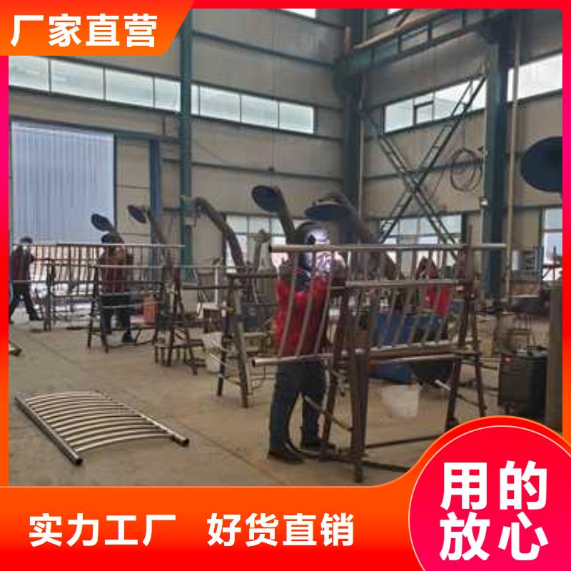不锈钢桥梁栏杆报价资讯