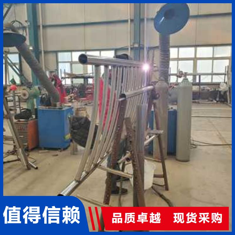 89*3不锈钢复合管安装价格