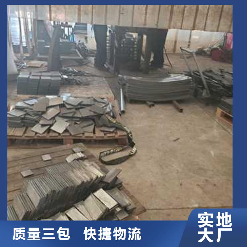 38*3不锈钢复合管批发哪里好
