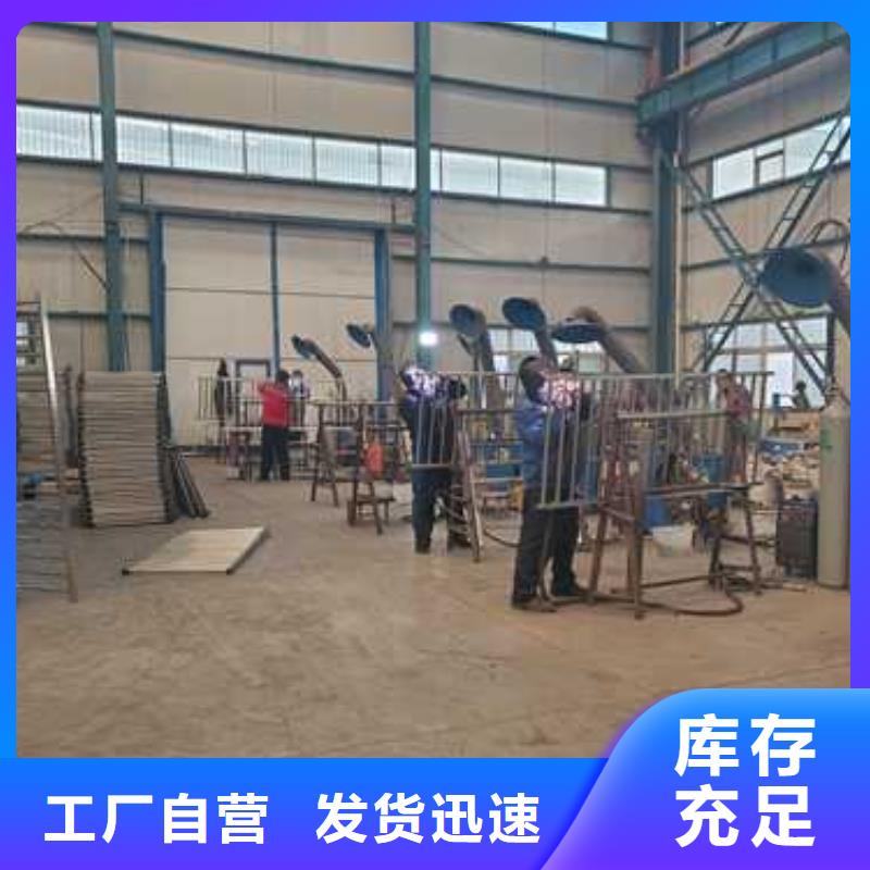 库存充足的铸造石护栏厂家