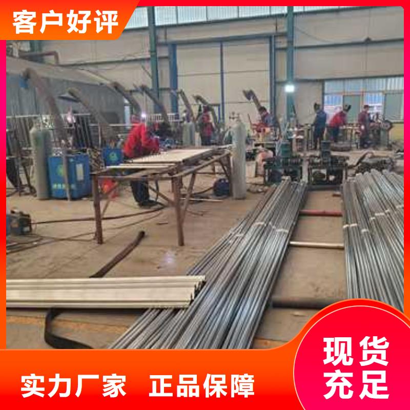 桥梁护栏随购随提货