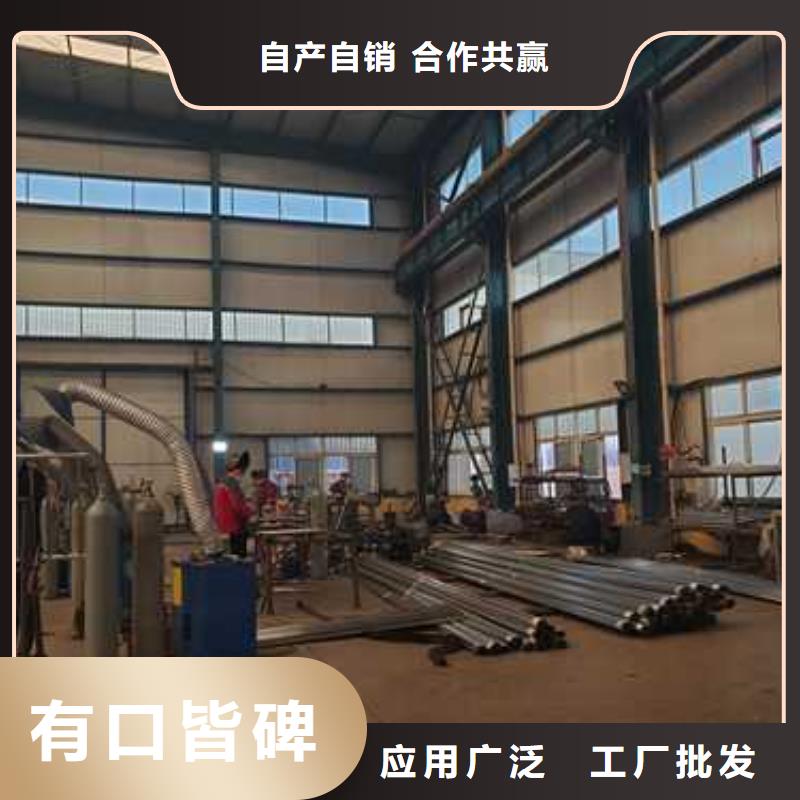 201桥梁栏杆质量优