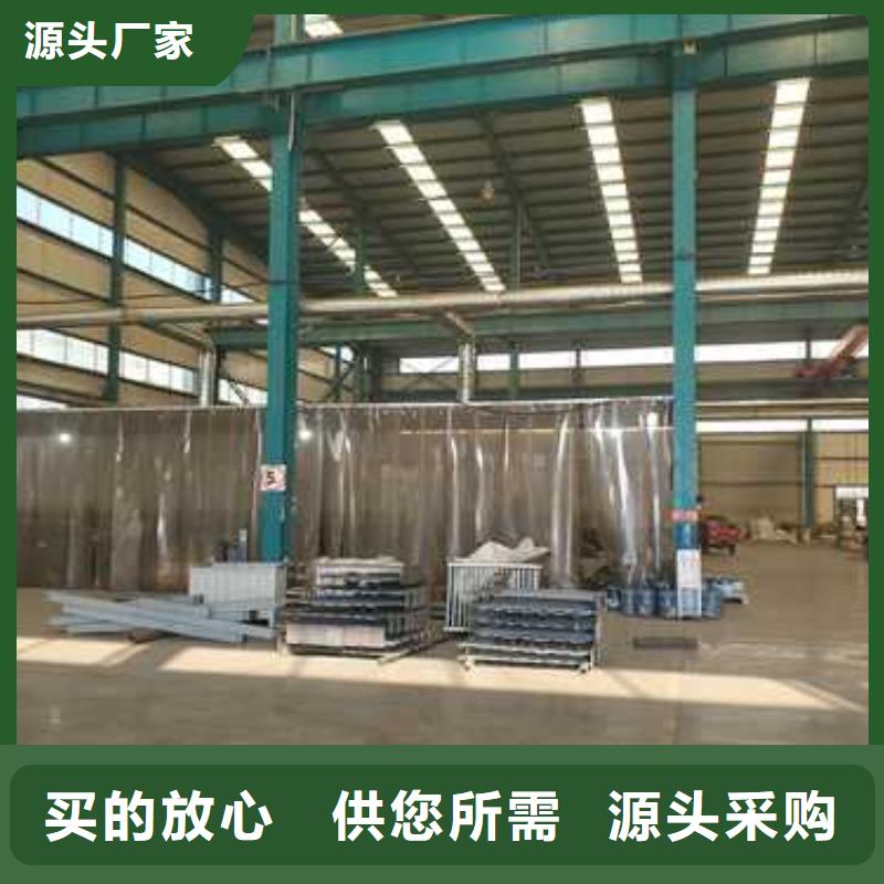价格合理的河道景观护栏公司