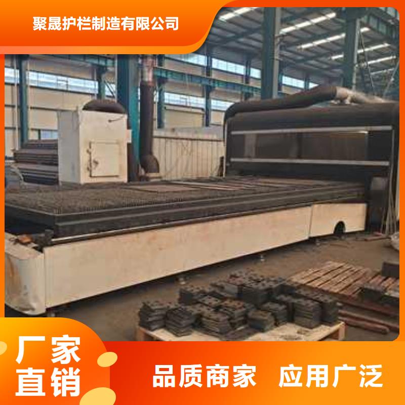 供应不锈钢桥梁栏杆_精选厂家