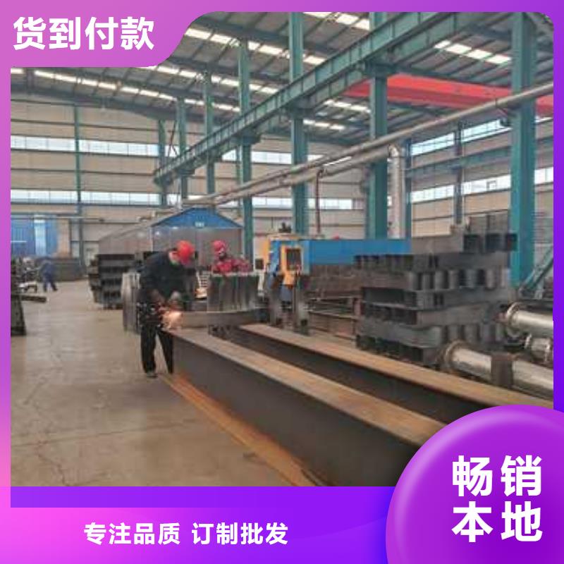 河道景观护栏工厂直供