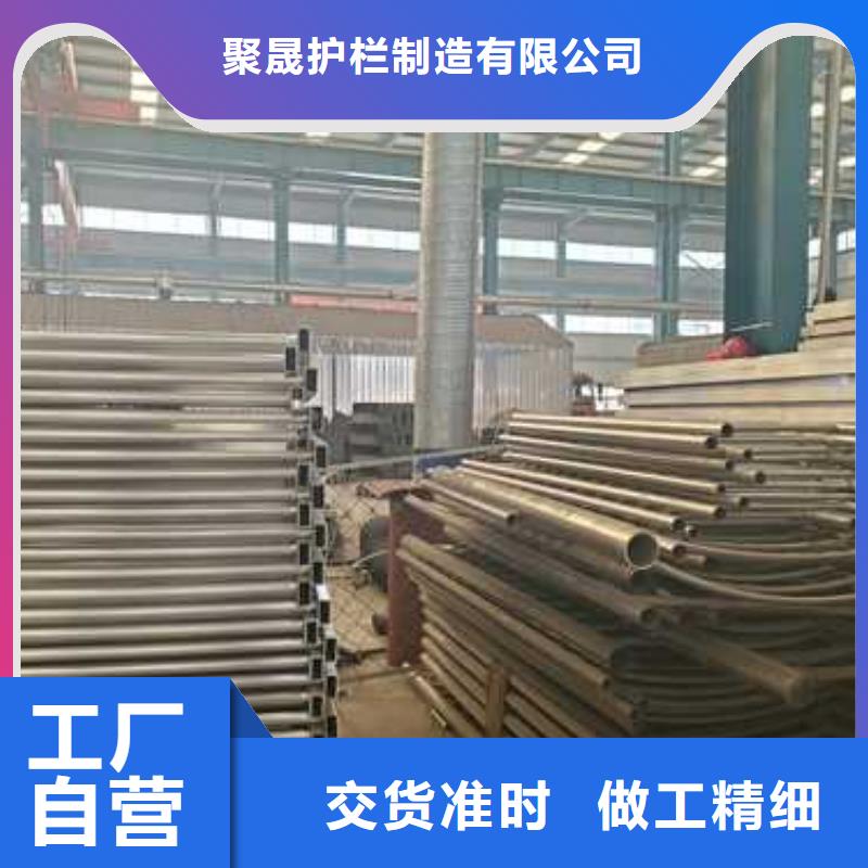 景区铝艺护栏生产厂家_10年经验