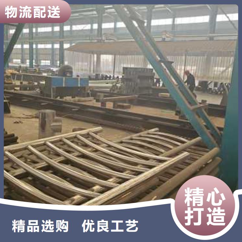 琼海市景区不锈钢造型护栏采购热线