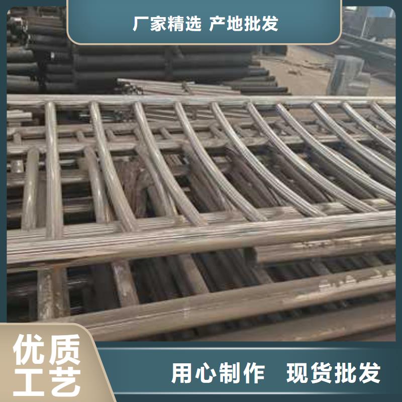 304不锈钢护栏批发价格