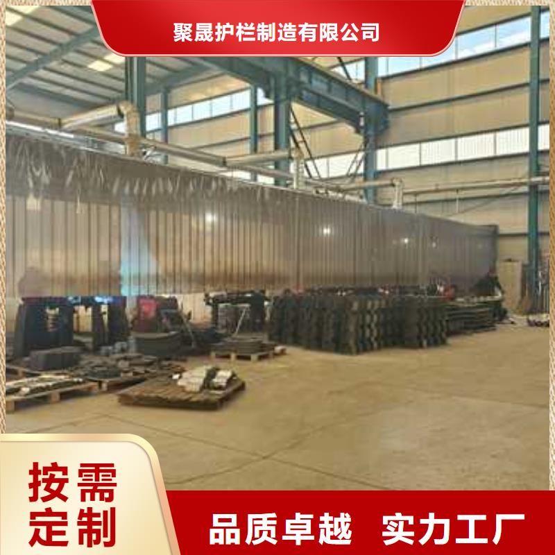 专业生产制造人行横道隔离栏公司