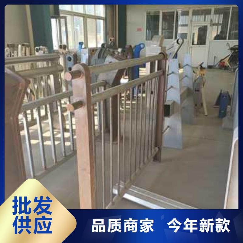 桥梁护栏厂