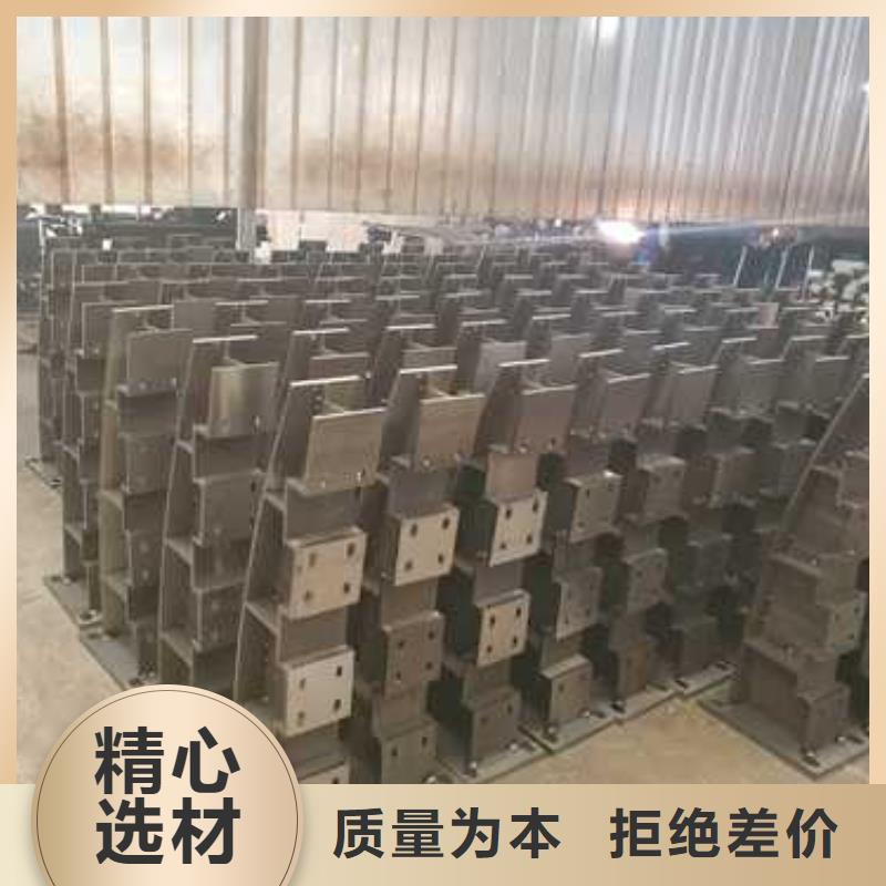 专业生产制造人行横道隔离栏公司