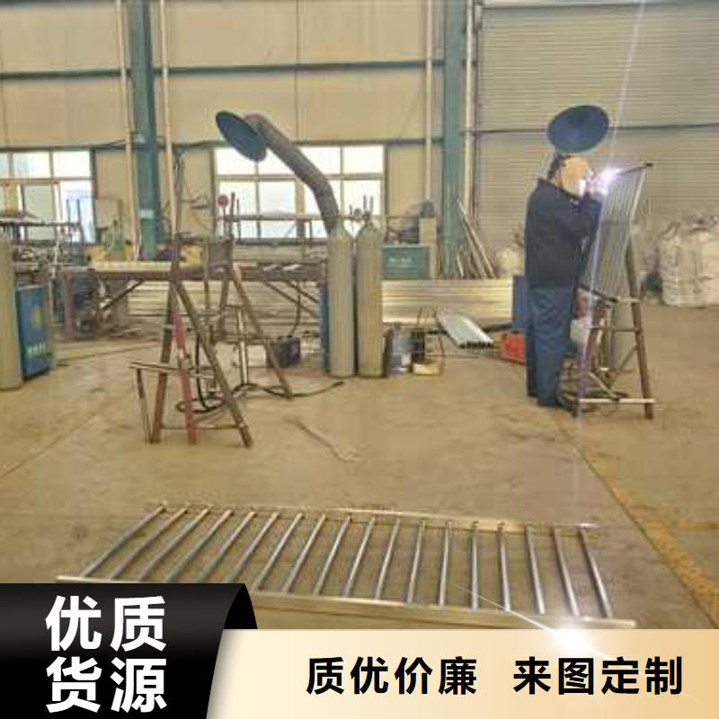道路防撞护栏大企业