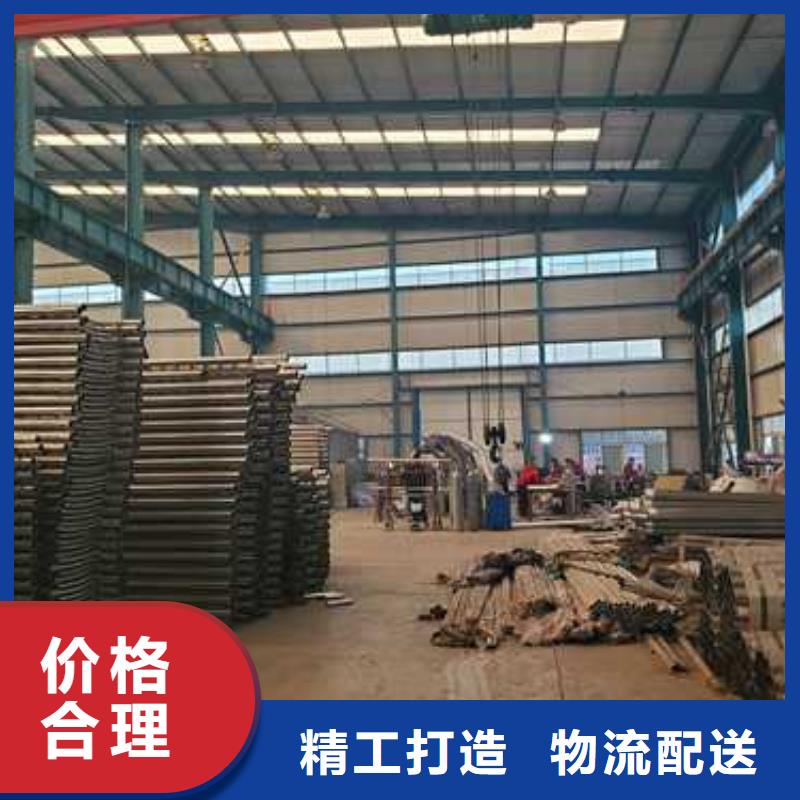 51*2.5不锈钢复合管的单价