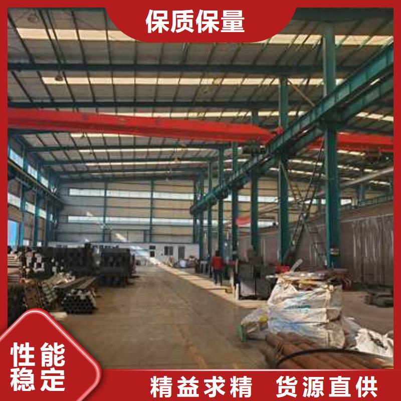 供应景区桥梁景观护栏的销售厂家