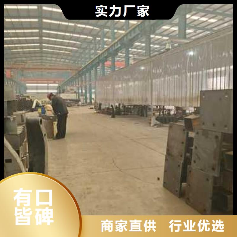 口碑好的景区不锈钢景观护栏厂