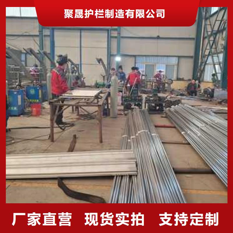 51*2.5不锈钢复合管的单价
