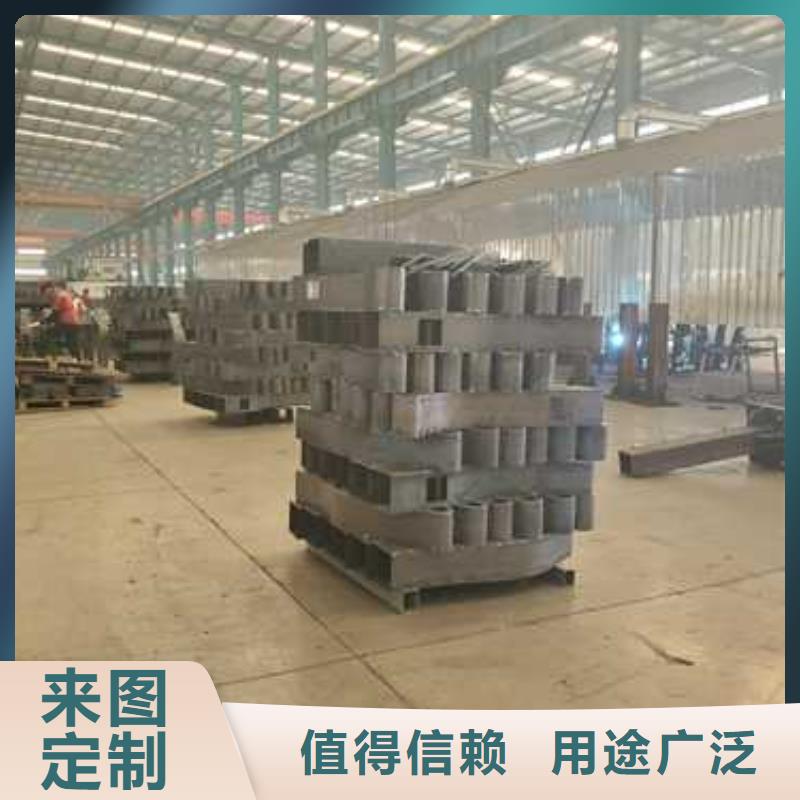 屯昌县38*3不锈钢复合管厂家哪里好
