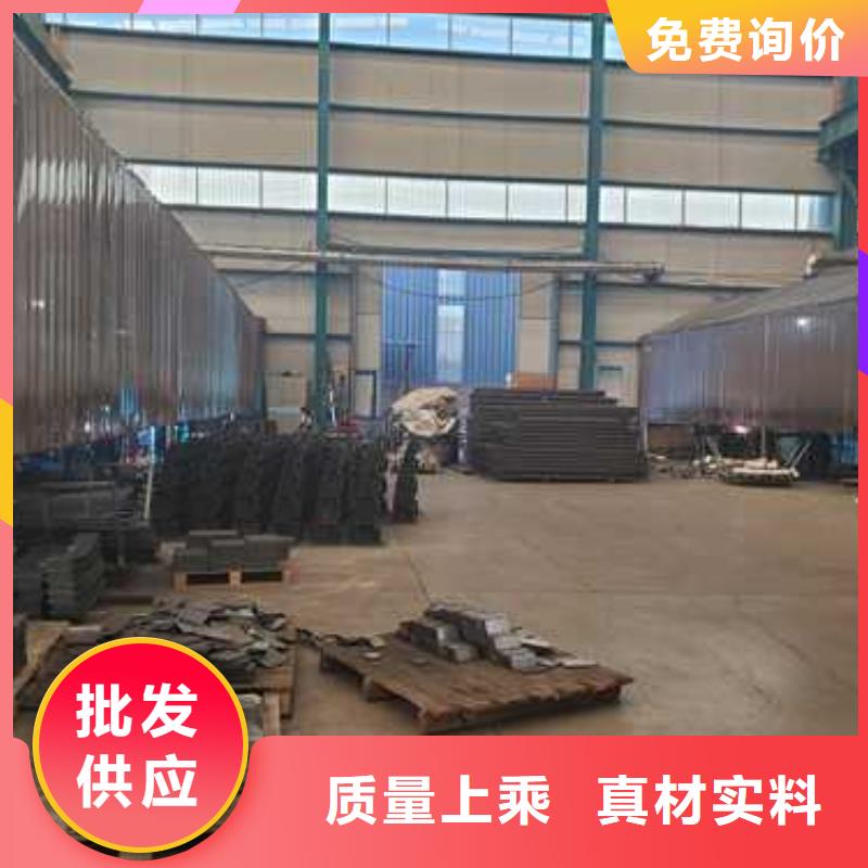 不锈钢防撞栏杆_欢迎您