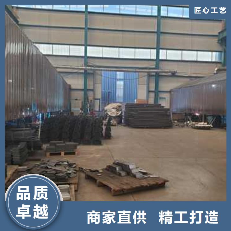销售喷塑防撞护栏_诚信企业