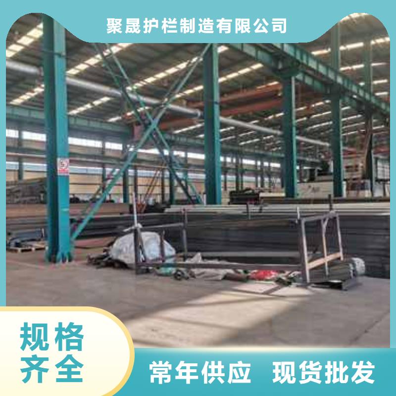 不锈钢景观护栏品质与价格
