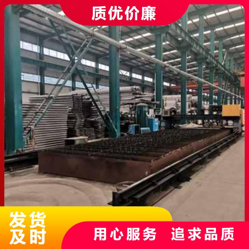 不锈钢桥梁栏杆专业可靠