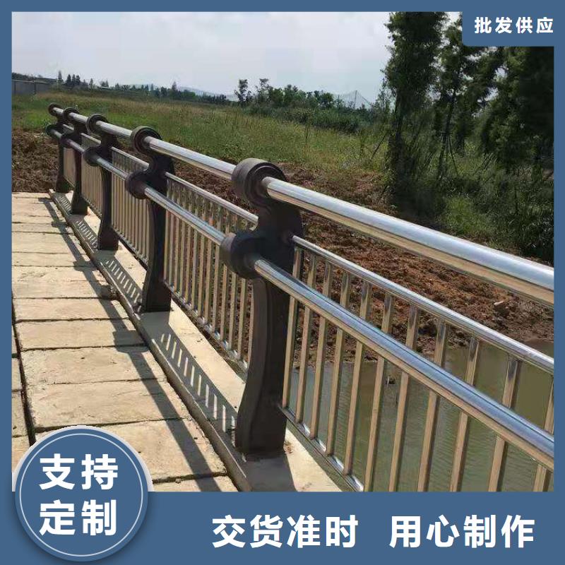 批发304桥梁栏杆的销售厂家