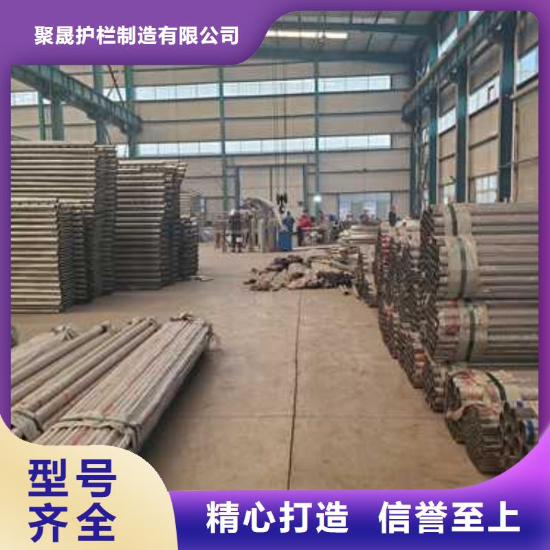景区不锈钢景观护栏铸造金品