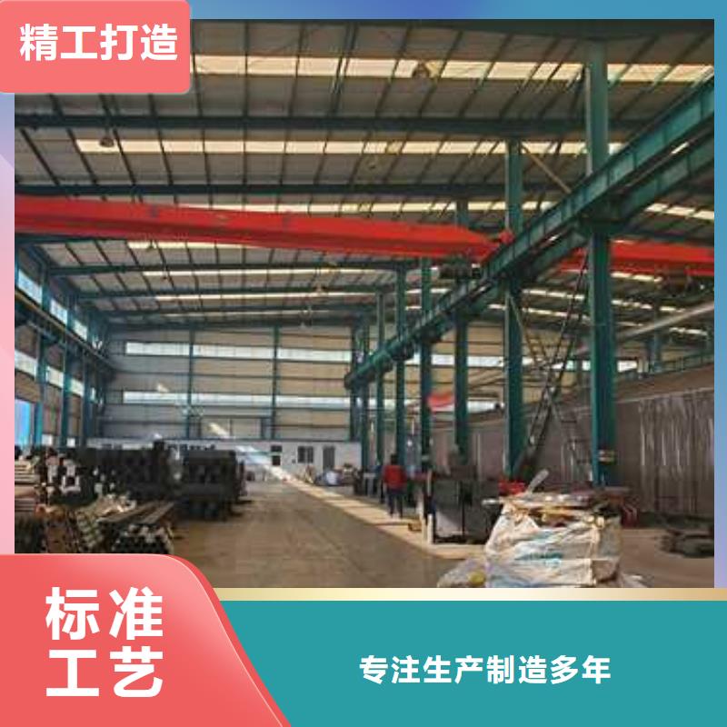 优选：不锈钢绳索护栏品牌厂家